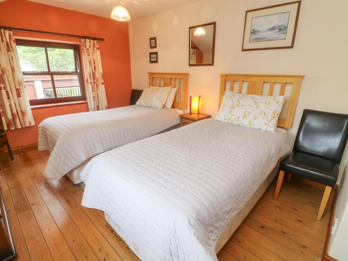 Poppy Cottage Settle Ngoại thất bức ảnh