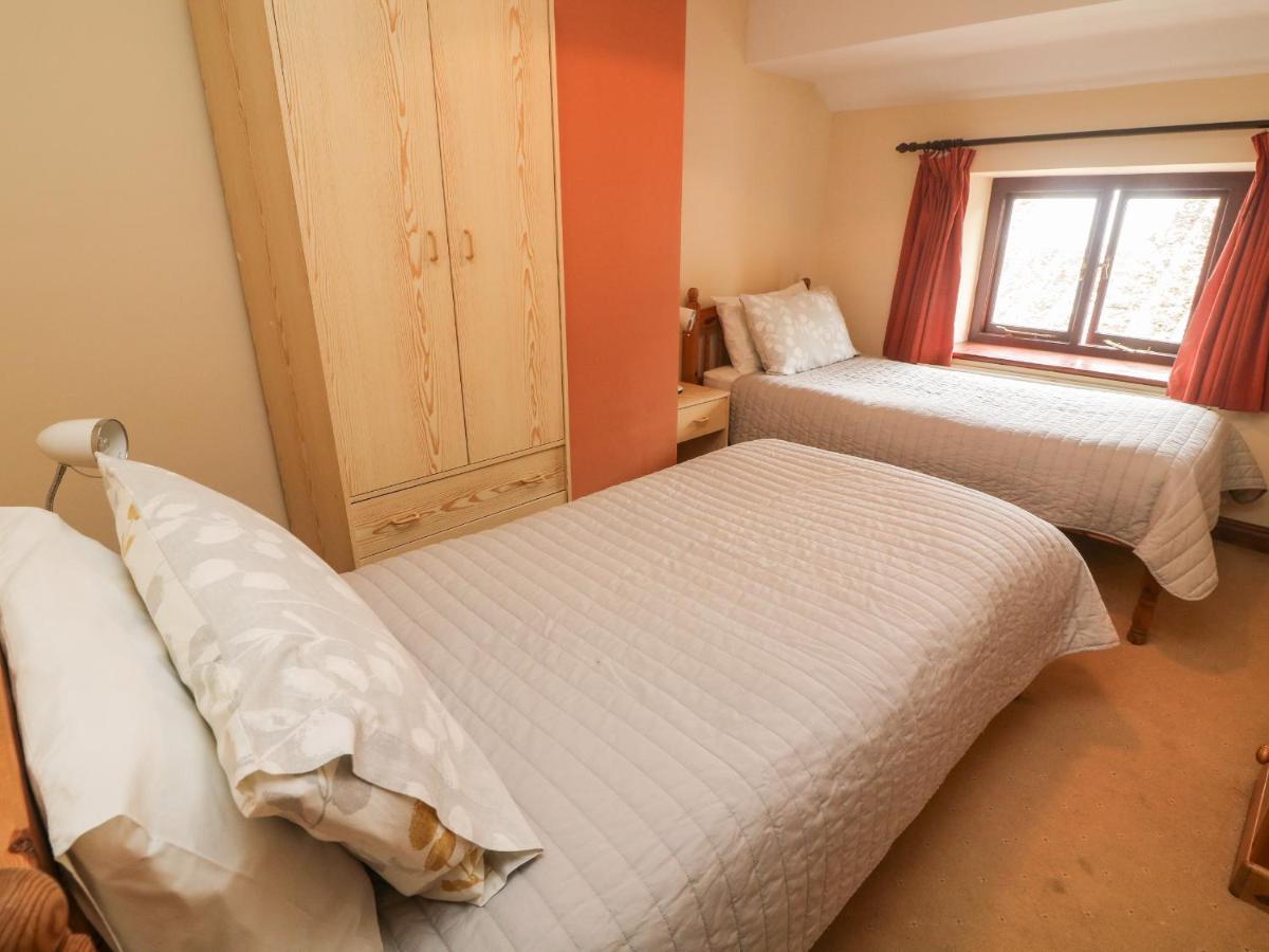 Poppy Cottage Settle Ngoại thất bức ảnh