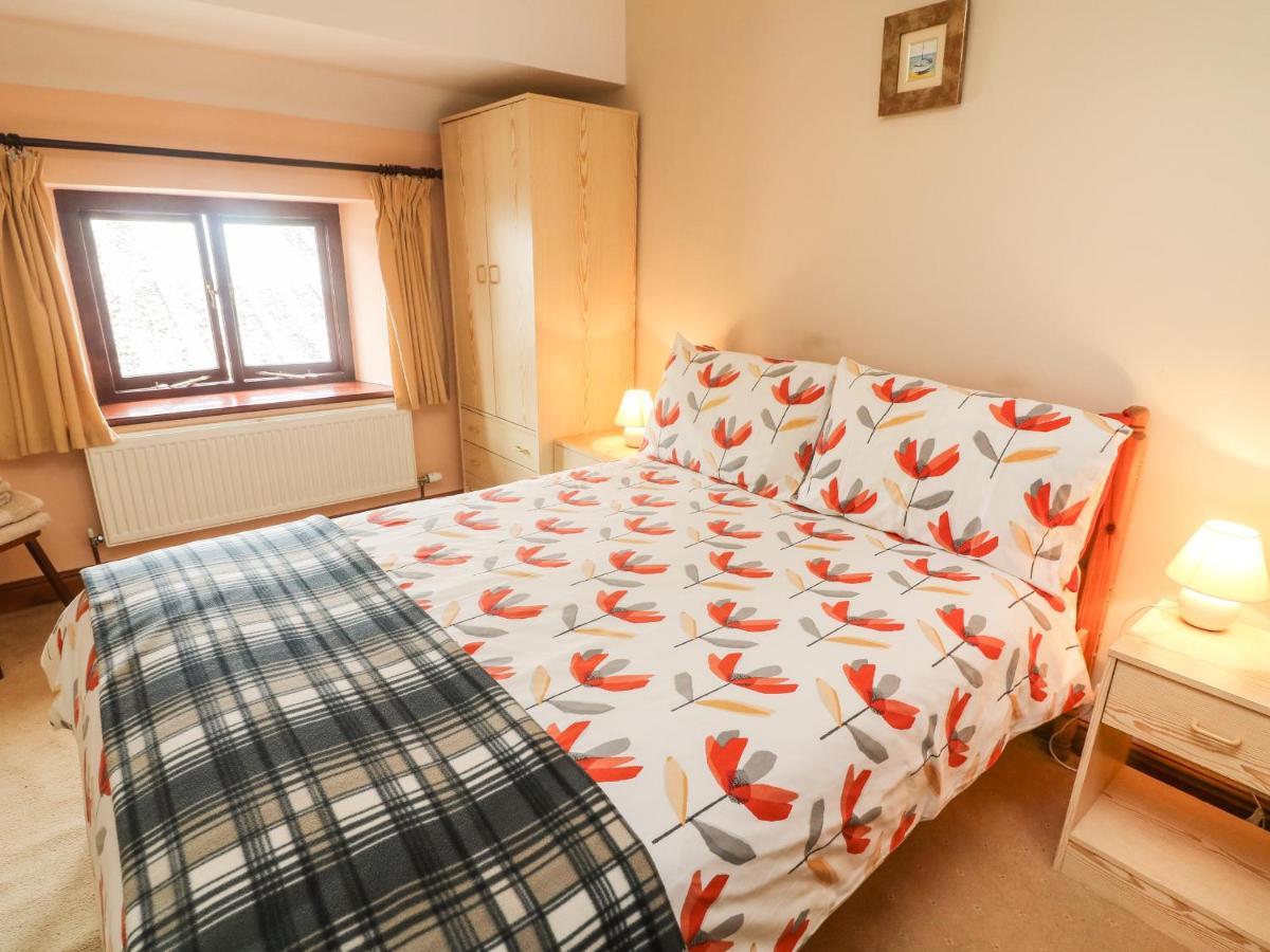 Poppy Cottage Settle Ngoại thất bức ảnh