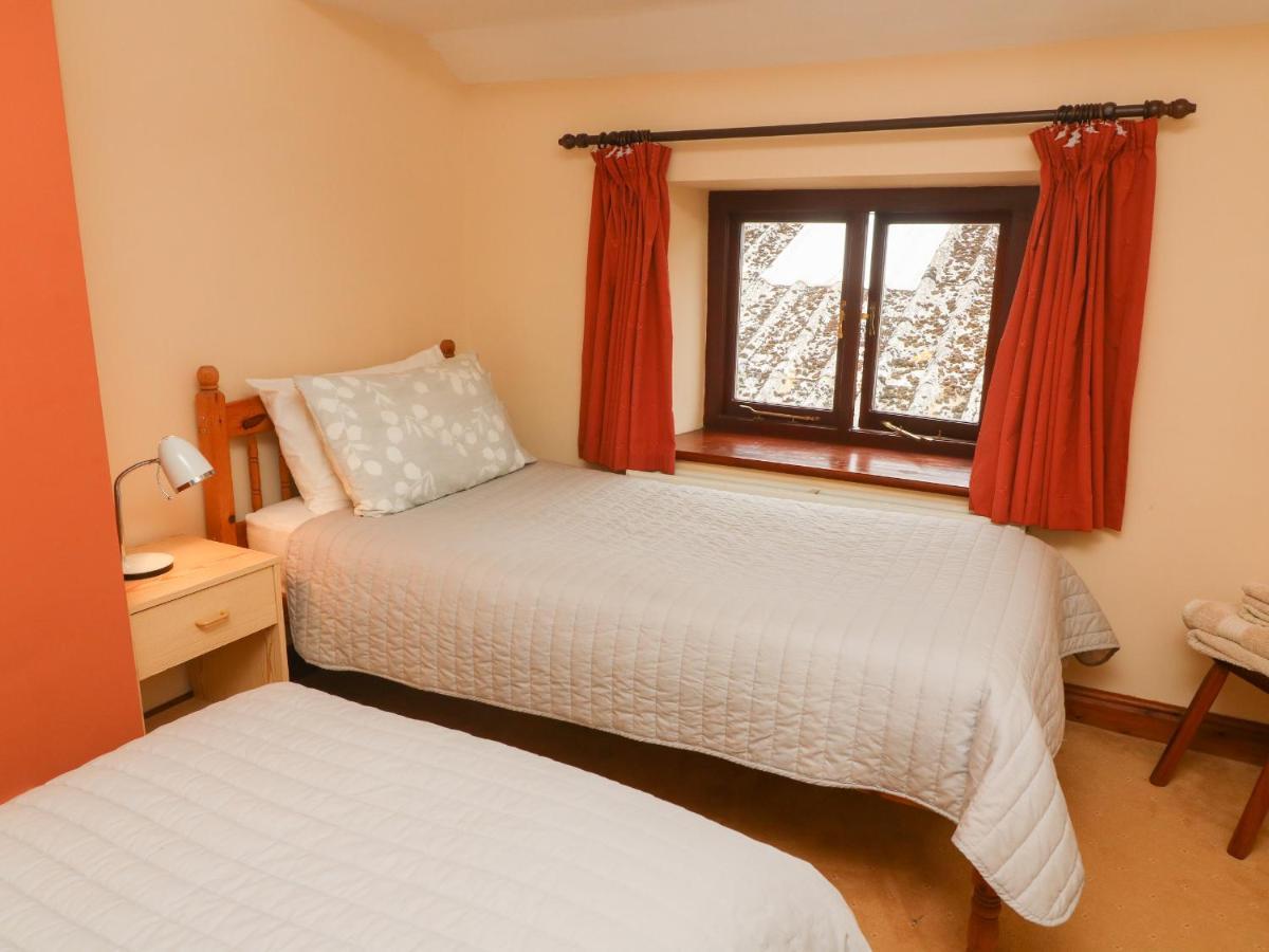 Poppy Cottage Settle Ngoại thất bức ảnh