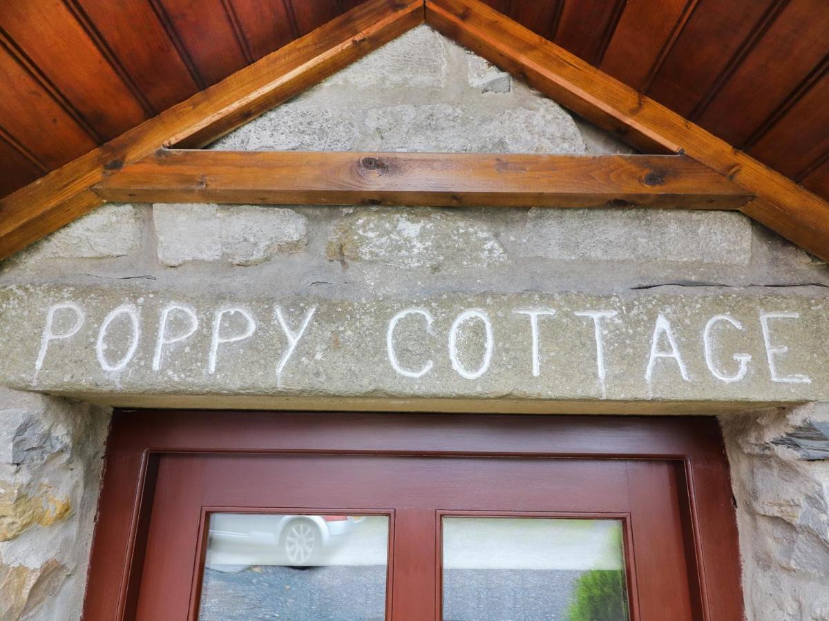 Poppy Cottage Settle Ngoại thất bức ảnh